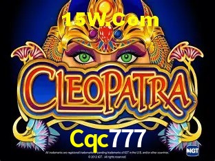 Estatísticas Cqc777