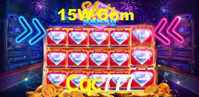 Cqc777.Com