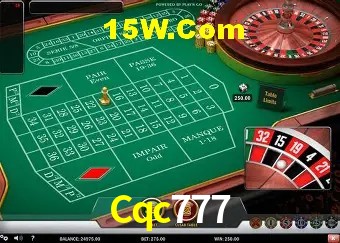 Experiência VIP Cqc777