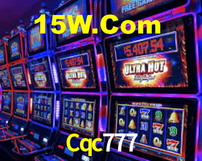 Cqc777