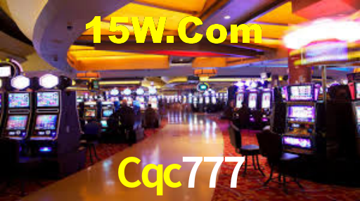 Cqc777Win