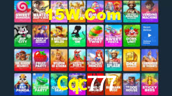 Cqc777