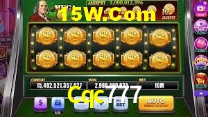 Live Casino Cqc777