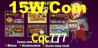 Daily Bonuses Cqc777
