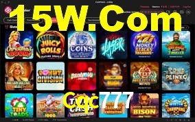 VIP Casino Cqc777