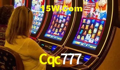 Casino VIP Cqc777
