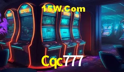 Apostas de Futebol Cqc777
