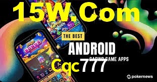 Blackjack Table Cqc777