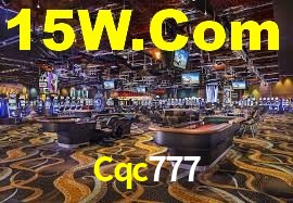 Live Casino Cqc777