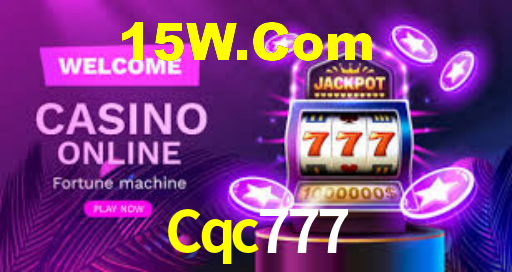 Cqc777: Jogos de Caça-Níqueis-Altas Recompensas, Roleta-Velocidade, Blackjack-Desafios Máximos