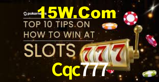 Cqc777.Com