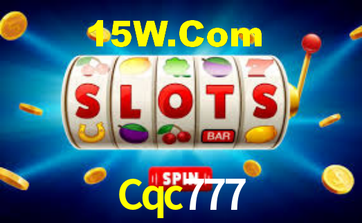 Cqc777Win