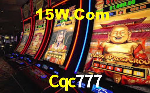 Sinta a adrenalina dos jogos de cassino com Cqc777
