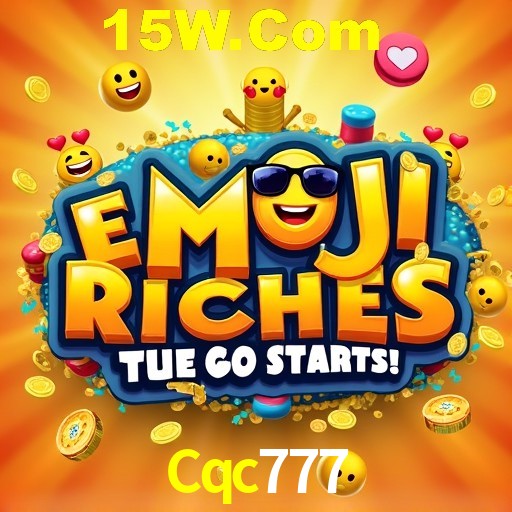 APP oficial da Cqc777 para mobile