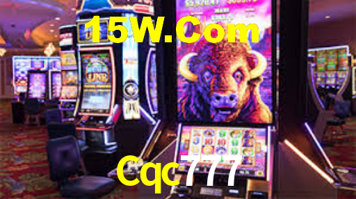 Cqc777