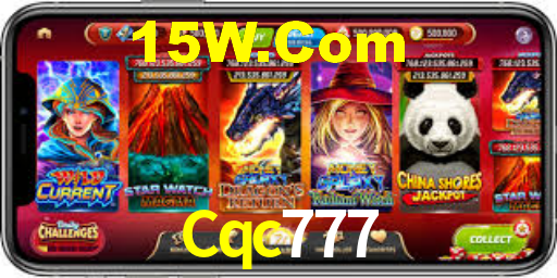 Cqc777Win