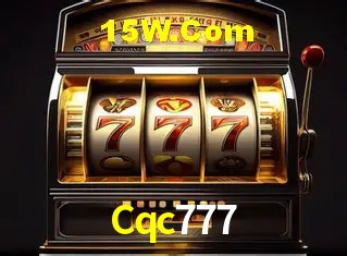 Login Seguro Cqc777