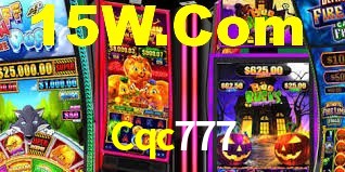 Exclusive Games Cqc777