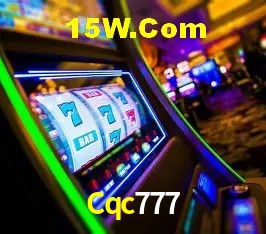 Tecnologia da Plataforma Cqc777