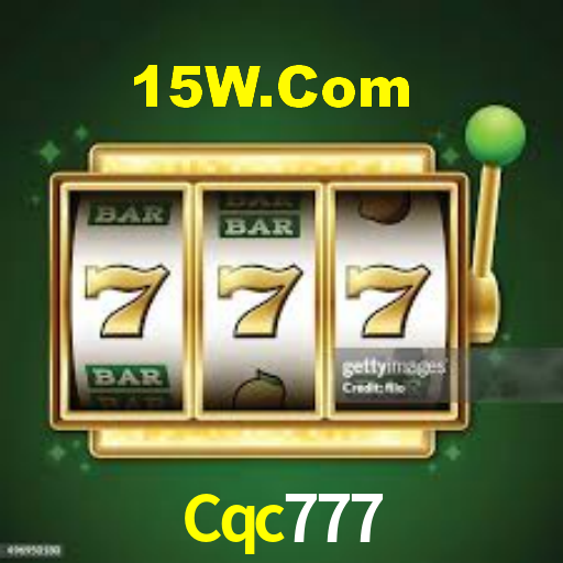 Cqc777