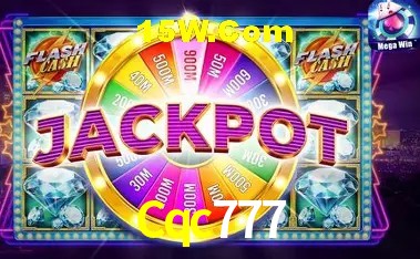 Casino Ao Vivo Cqc777