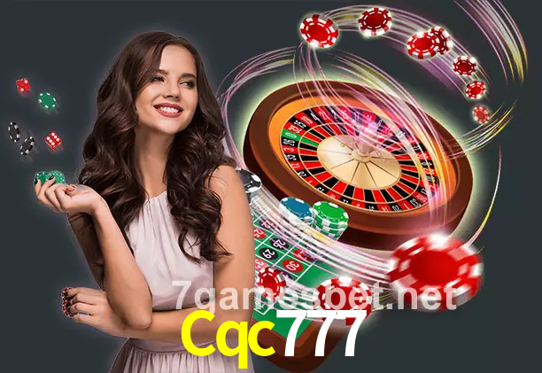 vivo no cassino Cqc777